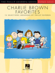 Charlie Brown Favorites mini preview