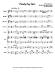 Theme From Family Guy