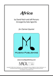 Africa
