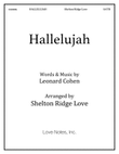 Hallelujah