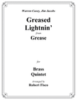 Greased Lightnin'