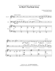 All Through the Night/Steal Away (Trio for Horn, Cello & Piano)