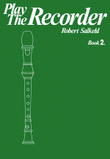 Play the Recorder