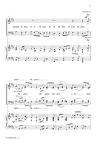 Behold, A Savior! 4-Part scores gallery preview page 9