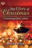 The Glory of Christmas - SA/TB Part-dominant Rehearsal CDs