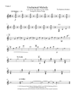 Unchained Melody