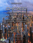 CHICAGO (That Toddlin' Town) (for Clarinet Quartet)