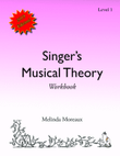 Singer's Musical Theory Level 1