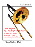 Complete Sight Reading Etude Collection