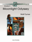 Moonlight Odyssey