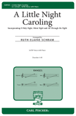 A Little Night Caroling