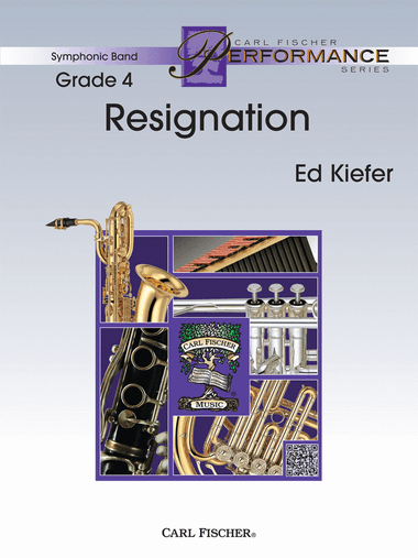 Resignation