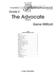 The Advocate