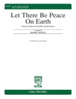 Let There Be Peace on Earth