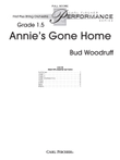 Annie’s Gone Home