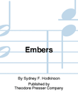 Embers