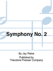 Symphony No. 2