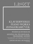 New Liszt Edition (Vol. 14) - Paperback