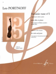 Fantasie Russe No. 2