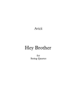 Hey Brother
