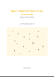 Quiet Nights Of Quiet Stars (Corcovado)