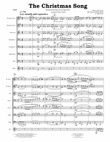 The Christmas Song (Chestnuts Roasting On An Open Fire)