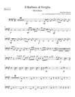 Il Barbiere di Siviglia ( Ouverture )