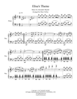Elisa's Theme