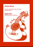 Guitar Music - Book Two
