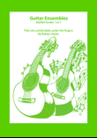 Guitar Ensembles