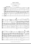 Adagio cantabile from Sonata in C minor 