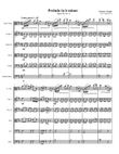 Chopin Prelude in b minor