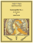 Gymnopedie No. 1 by Erik Satie - Piano Solo