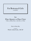 Fat Bottomed Girls