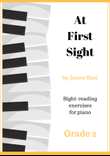 At First Sight: Grade 2
