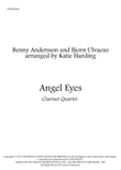 Angel Eyes