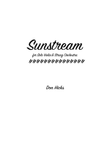 Sunstream for Solo Violin & String Orchestra