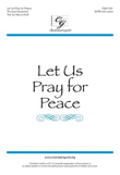 Let Us Pray for Peace