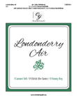 Londonderry Air (4-6 octaves)
