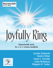 Joyfully Ring (2-3 octaves)