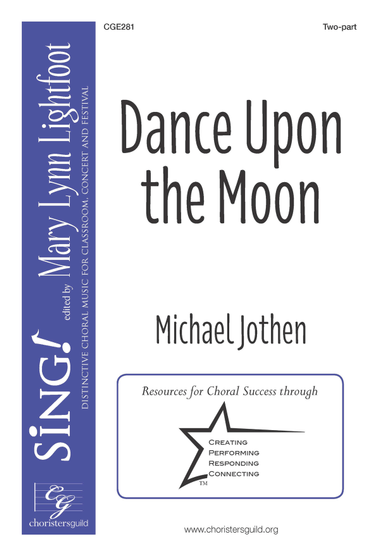 Dance Upon the Moon (Two-part)