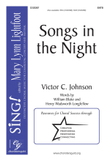 Songs in the Night (SATB)