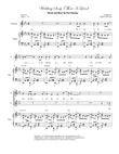 Wedding Song (There Is Love)