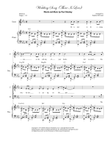 Wedding Song (There Is Love)