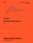 Chopin Polonaises