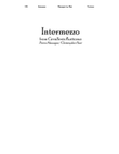 Intermezzo from Cavalleria Rusticana