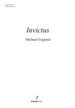 Invictus