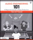 Audio Engineering 101 – 2nd Edition