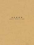 Sleep