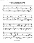 Restoration Medley